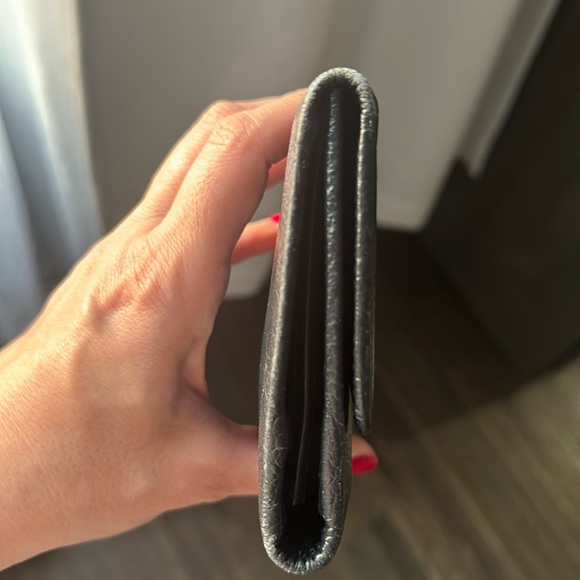 Versace collection wallet - Picture 7 of 11